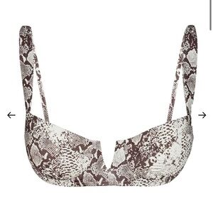 Monday Swimwear Clovelly Top